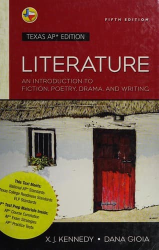 Literature--Fifth Compact Edition
