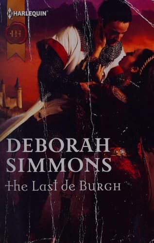 Last de Burgh