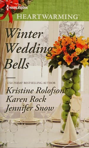 Winter Wedding Bells