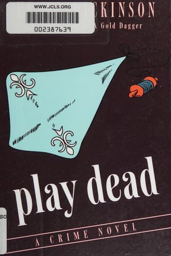 Play dead