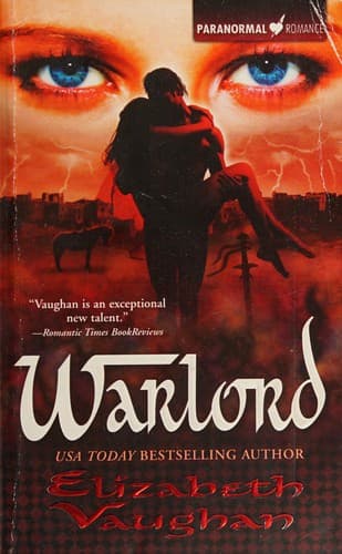 Warlord