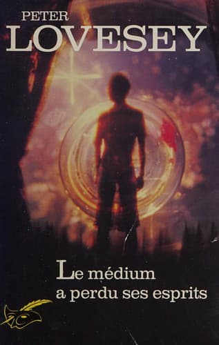 Le médium a perdu ses esprits