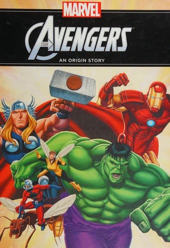 The Avengers