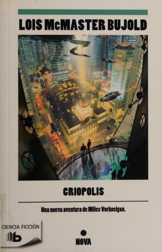 Criopolis