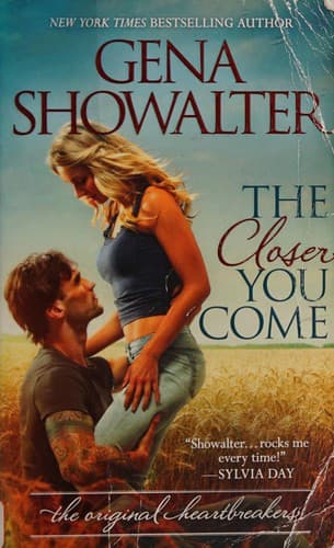 The Closer You Come