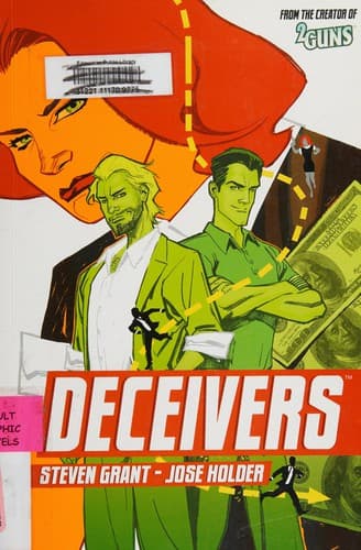 Deceivers