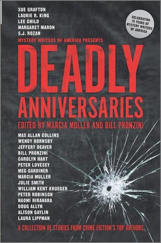 Deadly Anniversaries