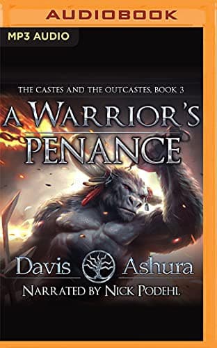 Warrior's Penance, A