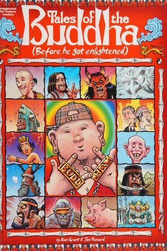 Tales of the Buddha
