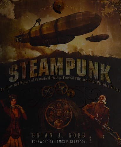 Steampunk