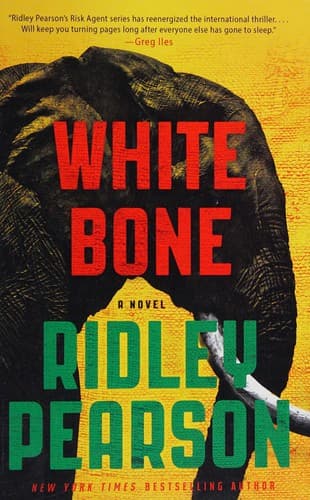 White bone