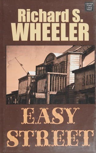 Easy street