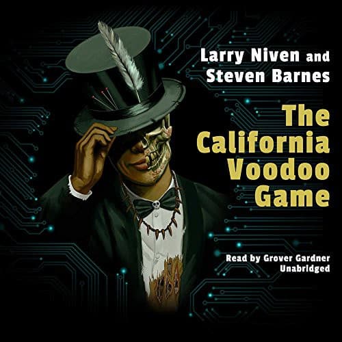 The California Voodoo Game