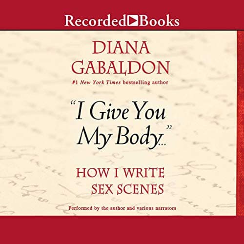 I Give You My Body...