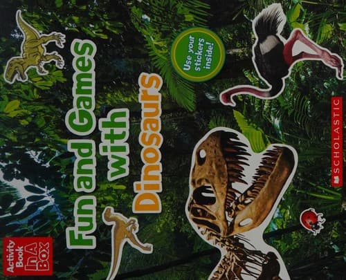 Dinosaurs in a Box