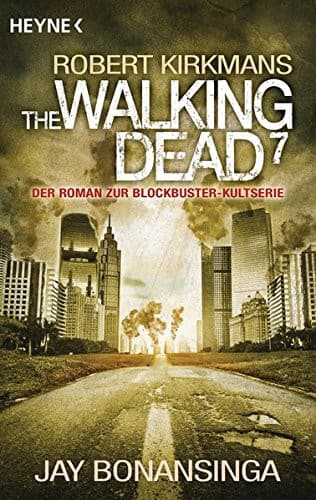 The Walking Dead 7