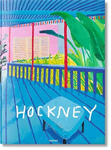 David Hockney