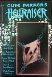Clive Barker's Hellraiser 2