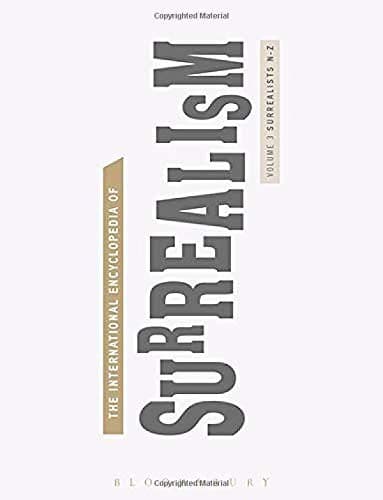 International Encyclopedia of Surrealism