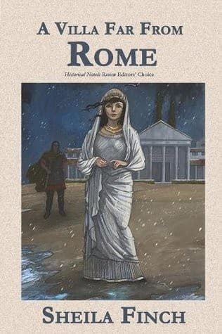 A Villa Far From Rome
