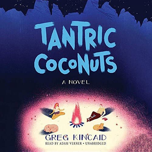 Tantric Coconuts Lib/E