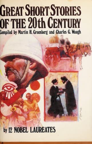 Great short stories of the 20th century