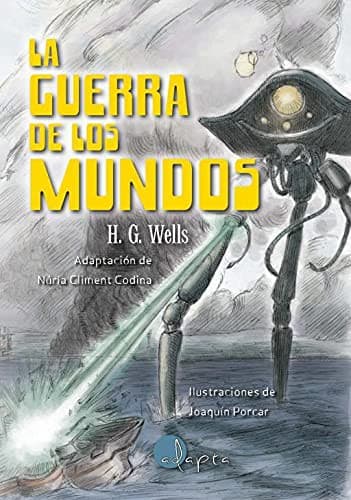 La guerra de los mundos