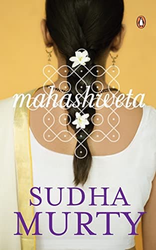 Mahashewta