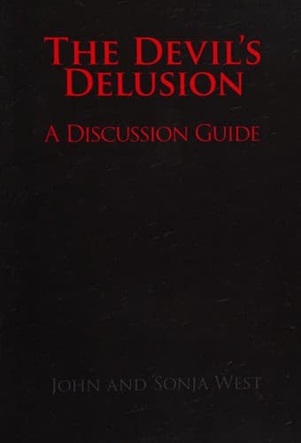 Devil's delusion, a discussion guide