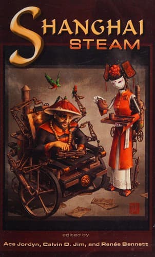 Shangai steam