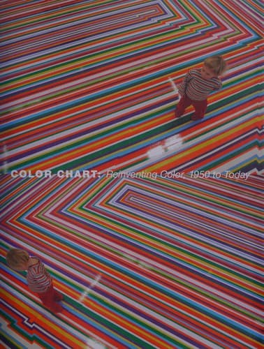 Color chart