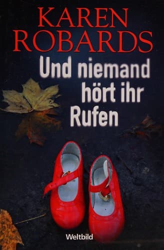 Und niemand hört ihr Rufen