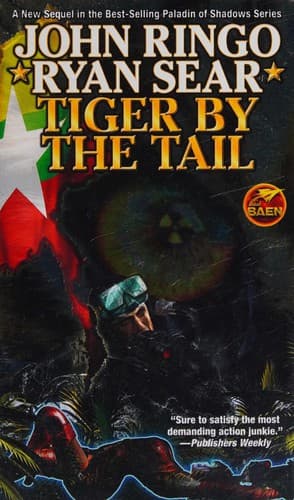 Tiger by the Tail
