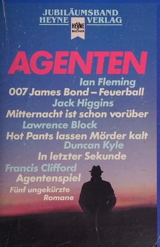 Agenten