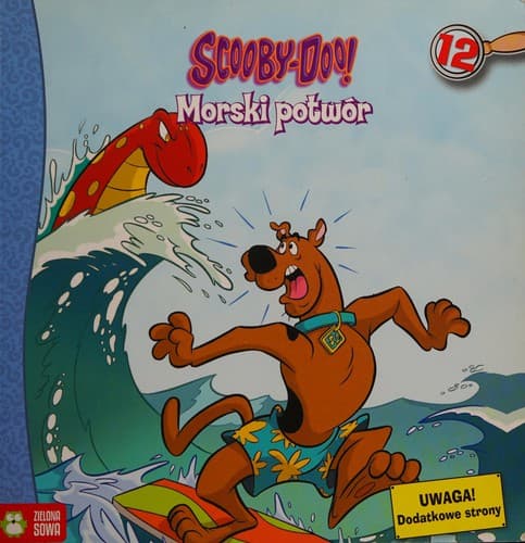 Morski potwór