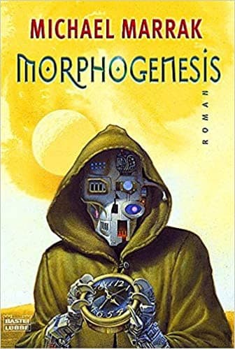 Morphogenesis