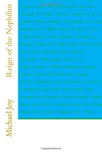 Reign of the Nephilim