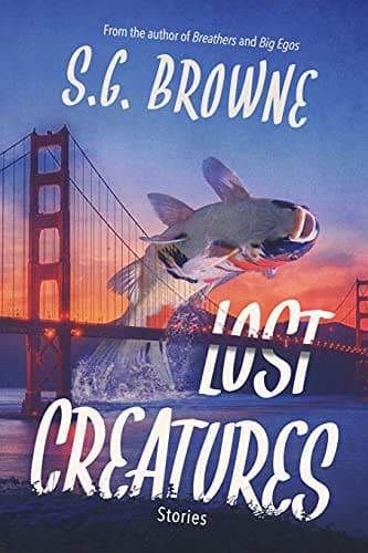 Lost Creatures