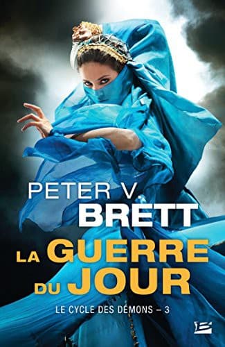 Le Cycle des démons, T3