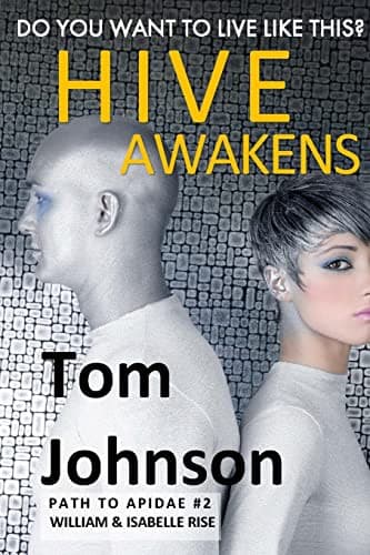 Hive Awakens