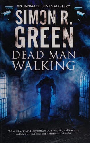 Dead man walking