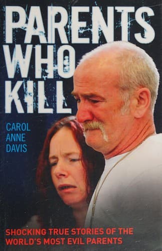 Parents Who Kill