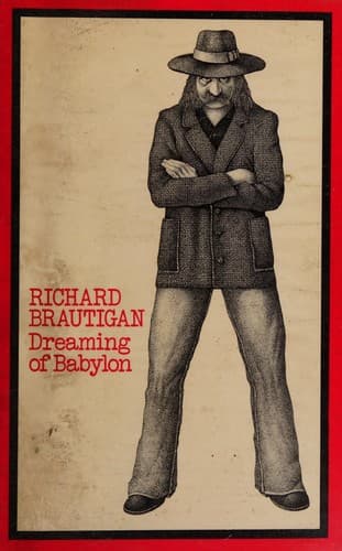 Dreaming of Babylon