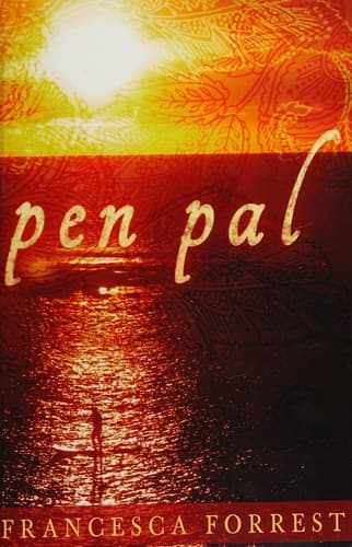 Pen pal