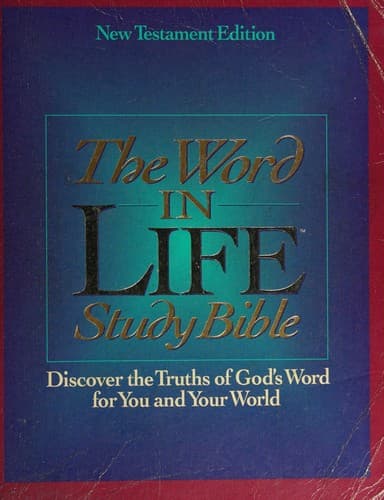 Bible. N.T.