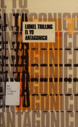 El Yo antagónico