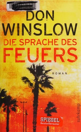Die Sprache des Feuers