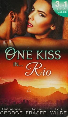 One Kiss in ... Rio
