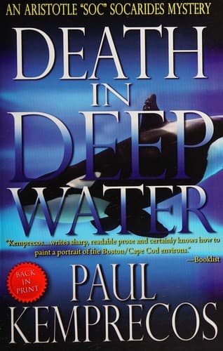 Death in deep water