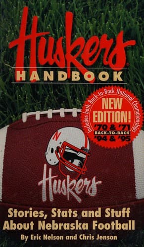Huskers handbook